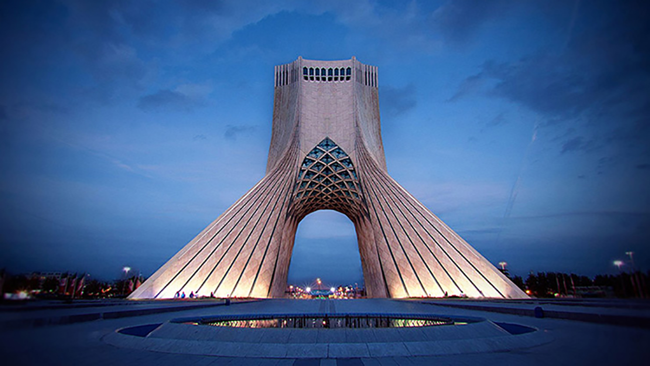 بازدید از محله دزاشیب تهران در تور تهرانگردی